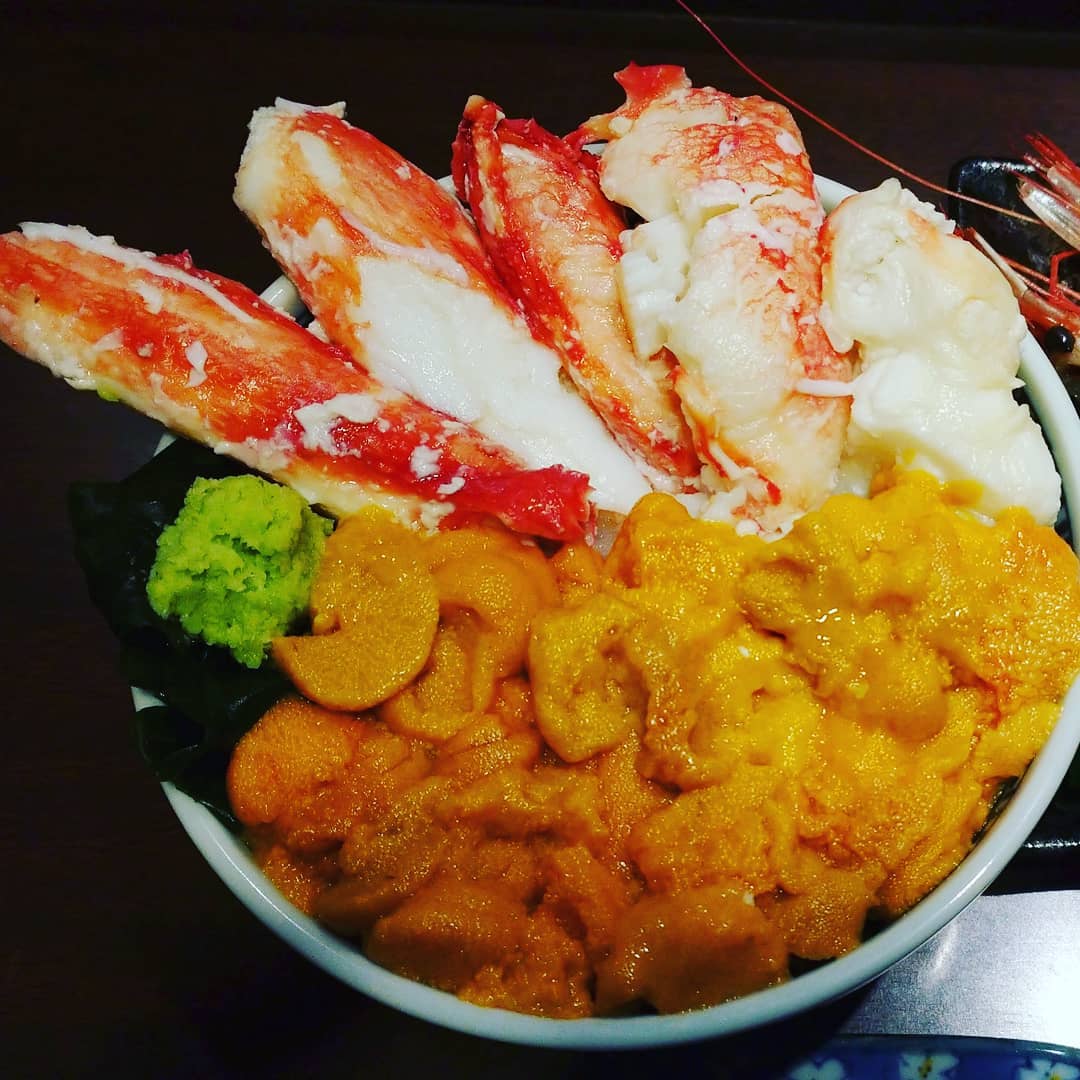 海鮮食堂 澤崎水産